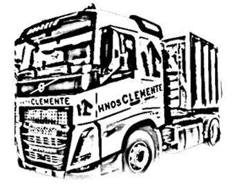 camion hnos clemente icon